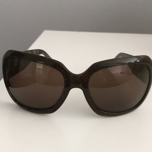 Chanel sunglasses